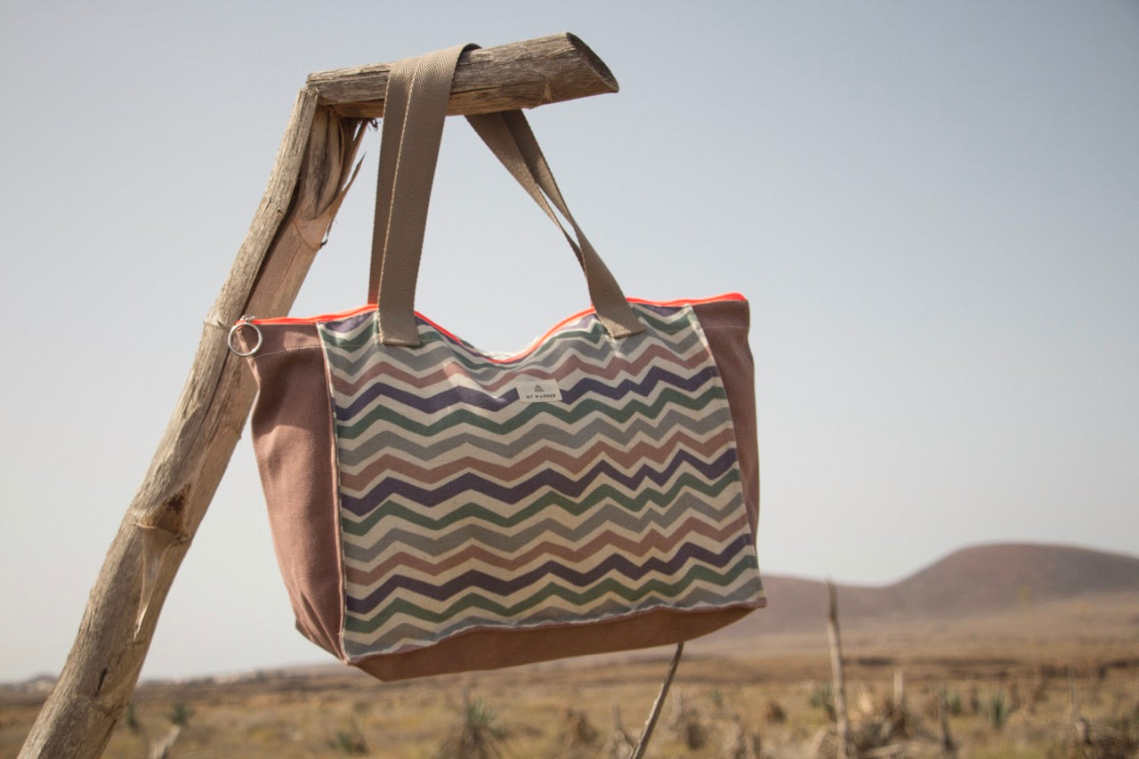 Bolsas tote bag
