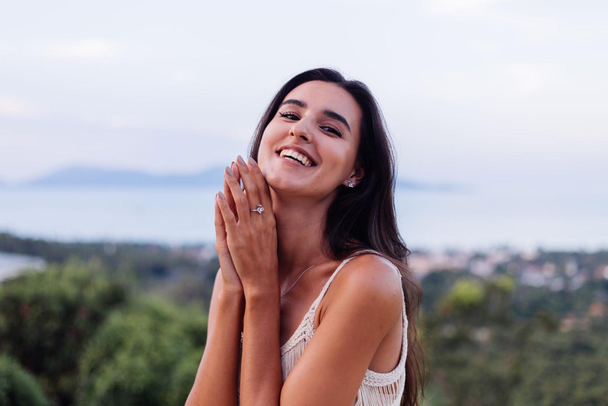 Look casual para mujer de 40 años, ¿Cómo vestir con estilo a esa edad?