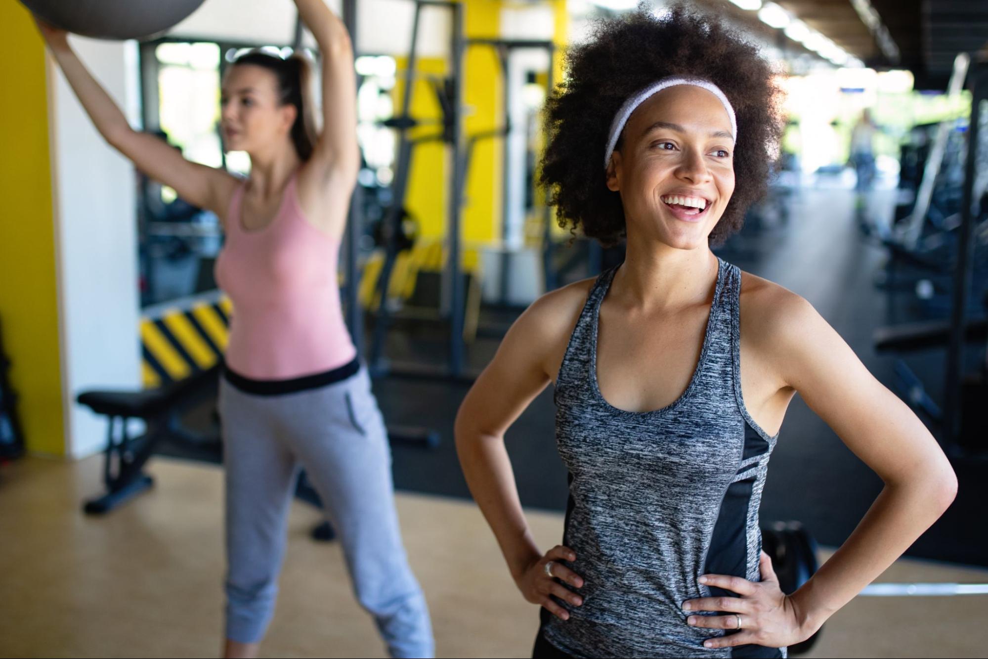 ¿Qué llevar al gimnasio? Accesorios imprescindibles para el gym