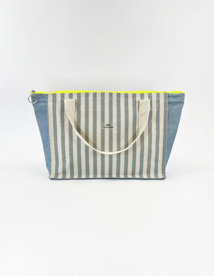 NAVY STRIPES
