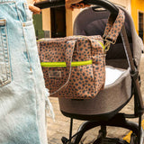 <tc>Pack</tc> Nairobi Cool Mama Trolley-Tasche + <tc>Kulturtasche</tc>