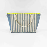 <tc>Pack</tc> Marine Maxi + <tc>Kulturtasche</tc>
