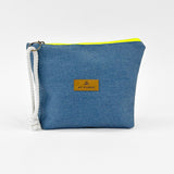 Marlon <tc>Toiletry Bag</tc> Woman Repellent