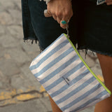 <tc>Pack</tc> Marine Maxi + <tc>Kulturtasche</tc>