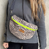 Savanna Schultertasche Taillentasche