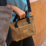 Drops Olive Women's Crossbody Bag