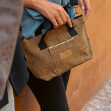 Drops Olive Women's Crossbody Bag