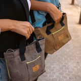 Drops Olive Women's Crossbody Bag