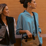 Drops Olive Women's Crossbody Bag