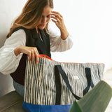 <tc>Bolsa grande viagem Marty Maxi</tc>